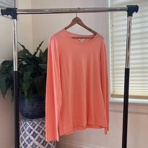 J.CREW TEDDY SWEATER